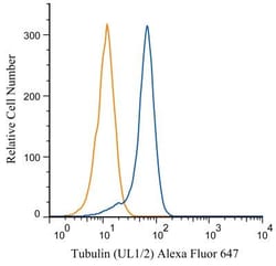 alpha Tubulin Antibody (YL1/2) - BSA Free, Novus Biologicals 0.1mL; Unlabeled:Antibodies,